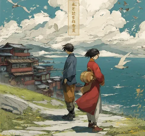 悬疑题材作品条目旧录像带修复记录的封面